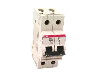 ASEA BROWN BOVERI S262-K25