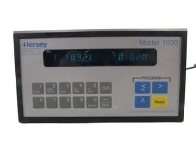 HERSEY 57630-409