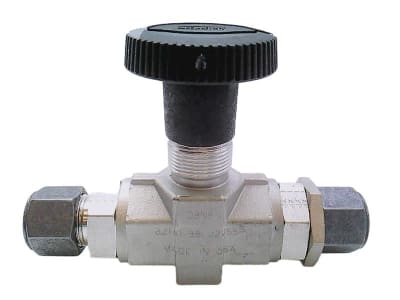 PARKER 8ZA-B8LJ2-SSP