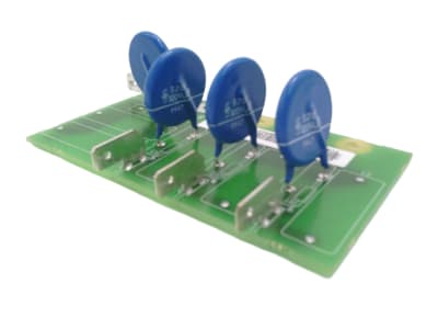 ASEA BROWN BOVERI NRFC-92