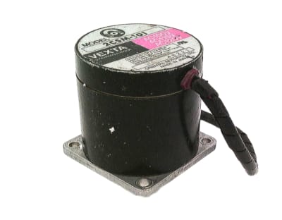 ORIENTAL MOTOR 2CSM-101