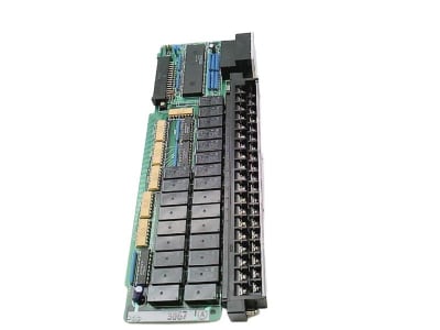 OMRON 3G2A6-OC222