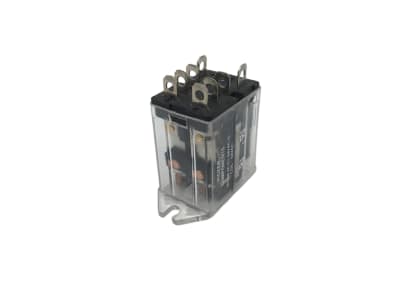 PICKER COMPONENTS PC-108-2C-C1-120VAC