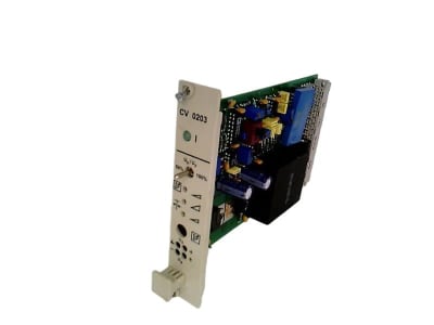ERHARDT & LEIMER CV-0203