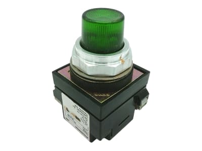 DANAHER CONTROLS 100T-PBLT2G