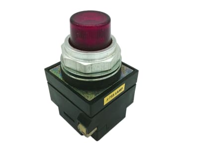 DANAHER CONTROLS 100T-PBLT2R