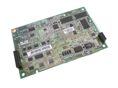ISHIDA P-5562A