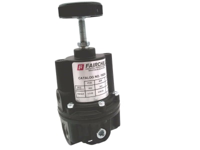 FAIRCHILD INDUSTRIAL PROD 10234
