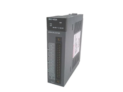 HONEYWELL 2MLF-H02A-CC