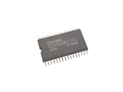 TOSHIBA TC551001BFL-85L