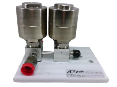 AP TECH AP-VM-2027A-10RA