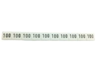 CONTA CLIP 2102.0100