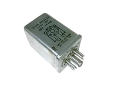 DELTROL CORP 20124-82