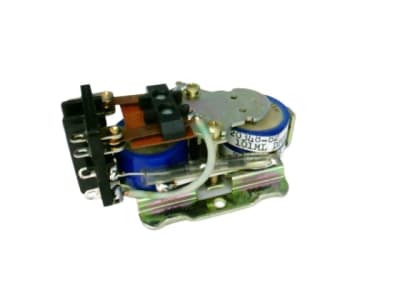 DELTROL CORP 20348-82
