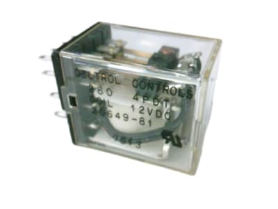 DELTROL CORP 20649-81