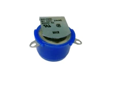 DELTROL CORP 20000-82