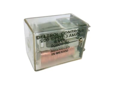 DELTROL CORP 20808-80