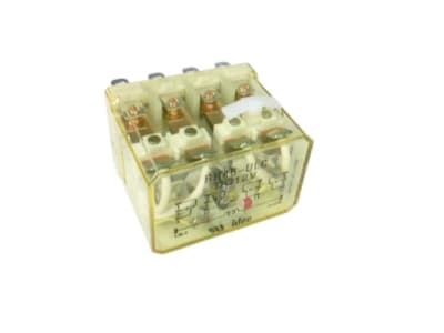 IDEC RH4B-ULCDC12V