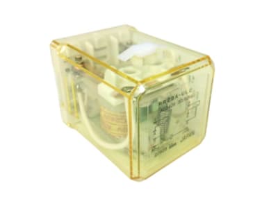 IDEC RR2BA-ULCAC240V
