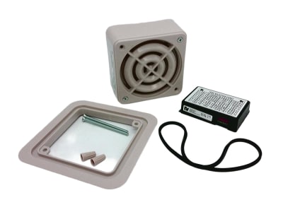 FEDERAL SIGNAL 50GCUTM120