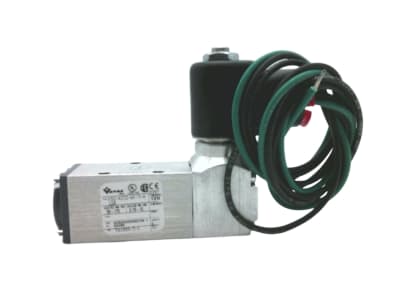 VERSA VALVES KSG-4232-6K-3-A120