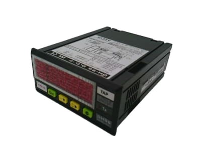 AREA TIMMING DH-96DC-P 4