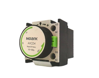 NOARK AXCD4