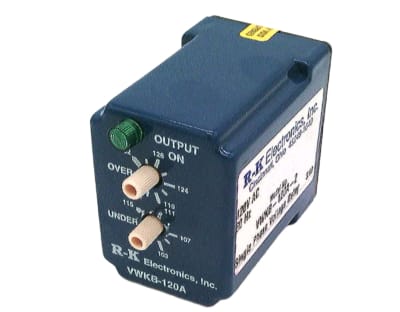 R-K ELECTRONICS VWKB-120A-2