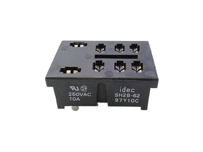 IDEC SH2B-62