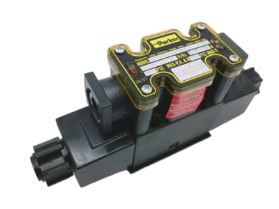 PARKER D1VW004CNYCH5