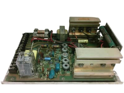 CLEVELAND MOTION CONTROL MO-0306-5