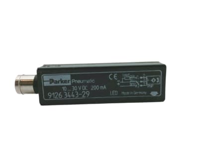 PARKER 9126344329