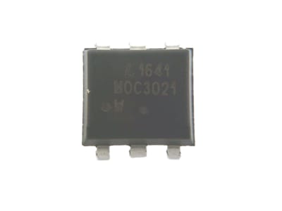 LITE ON MOC3021