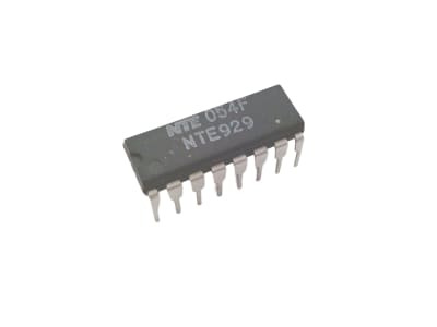 NTE NTE929
