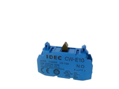 IDEC CW-E10