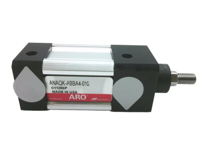INGERSOLL RAND ANAQK-ABBA4-010