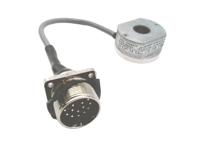 ENCODER PRODUCTS COMPANY DR735-01