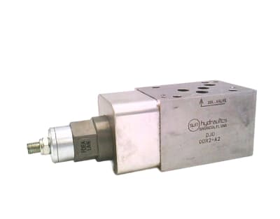 SUN HYDRAULICS 0DR2-A2