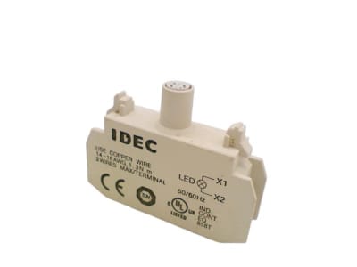 IDEC CW-EAQ4PW