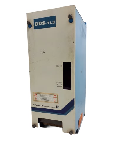 ASEA BROWN BOVERI DSA-MTR-20A
