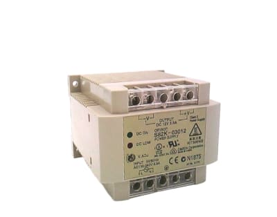 OMRON S82K-03012