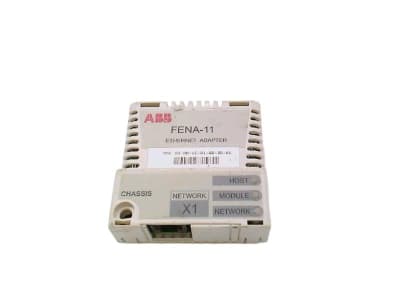 ASEA BROWN BOVERI FENA-11