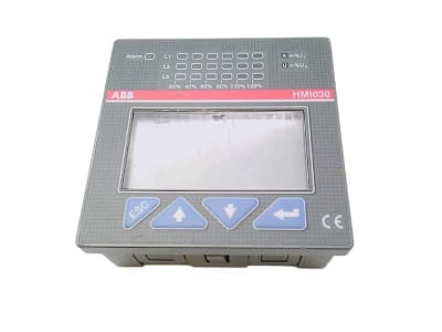 ASEA BROWN BOVERI HMI030