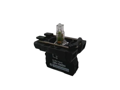 SCHNEIDER ELECTRIC XB5-AW35B1N