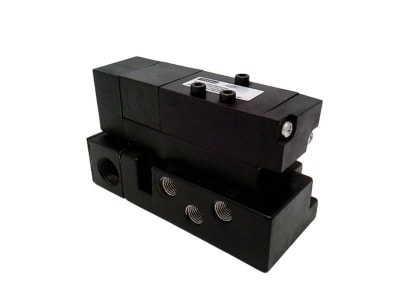 PARKER F5EVXBG023A