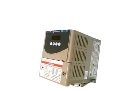 SCHNEIDER ELECTRIC ATV28HU09M2U