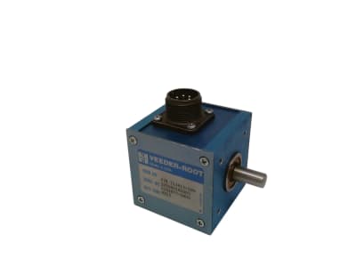 DANAHER CONTROLS 713812-100-320100101003