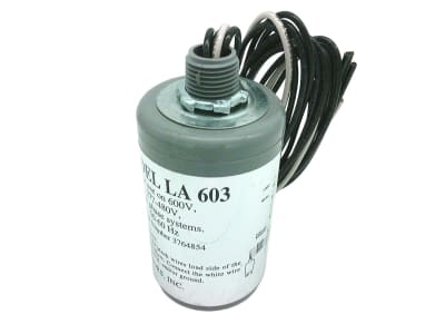 DELTA LIGHTNING ARRESTORS LA-603