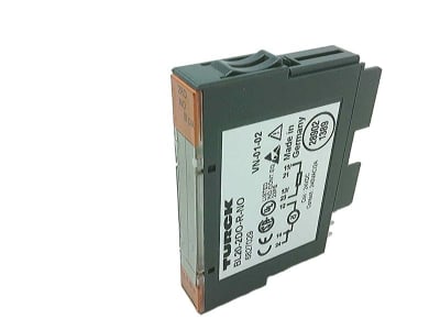 TURCK BL20-2DO-R-NO