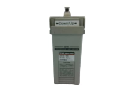 SMC IDG10-N02
